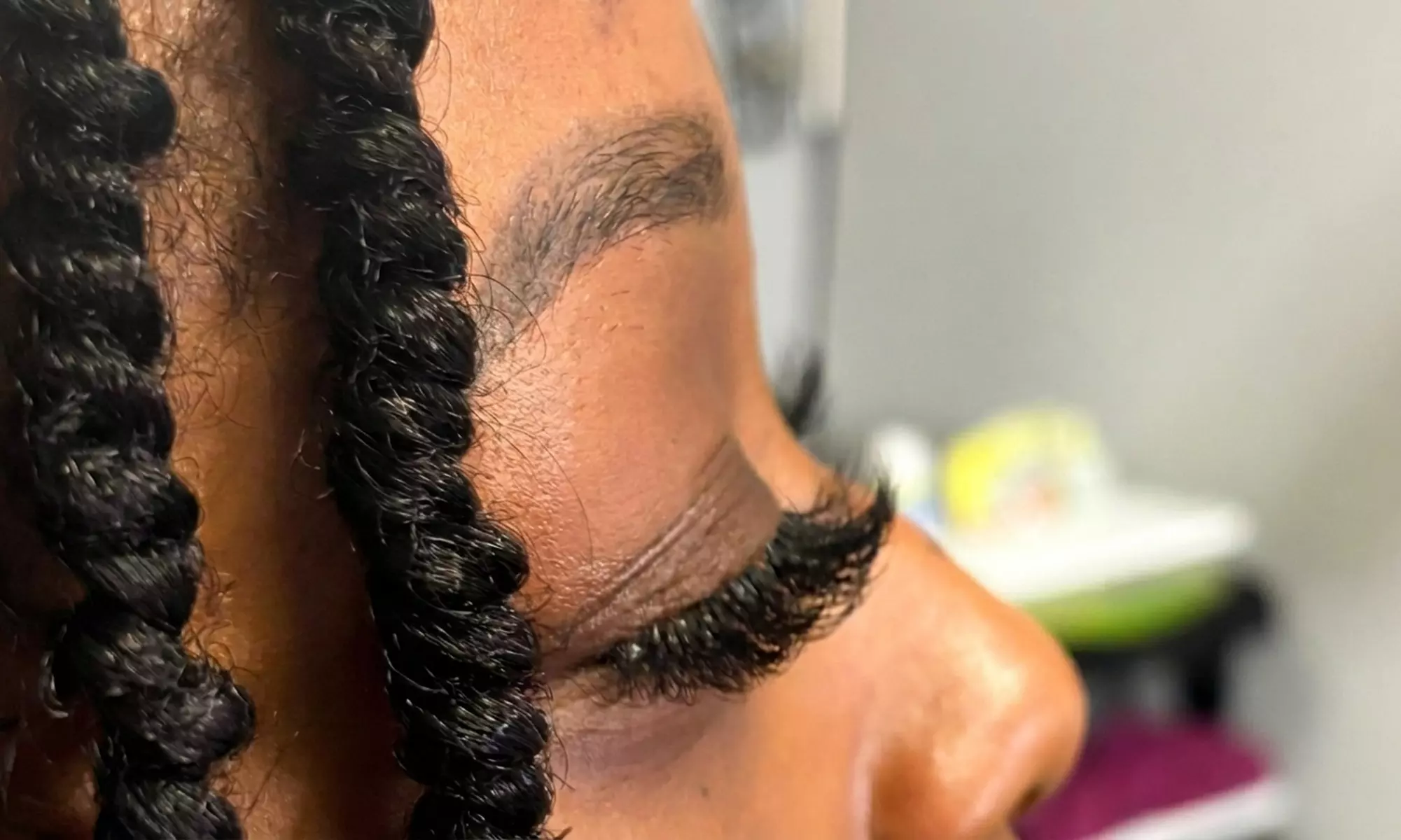 Get Eyelash Extension: Classic or Volume Full Set w/ Optional Add-Ons