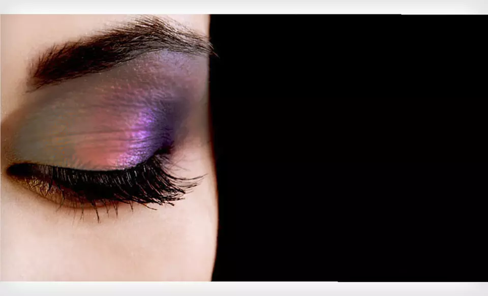 $14.99 for a Colorevolution Sultry Eye Mineral Makeup Kit ($45 List Price) - Second Medium