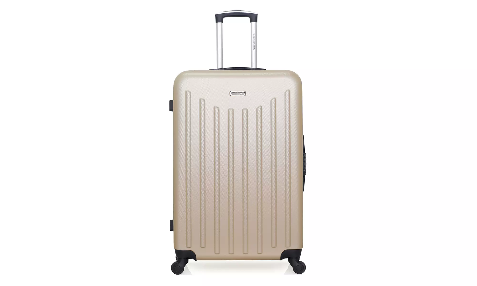 Valise grand format American Travel