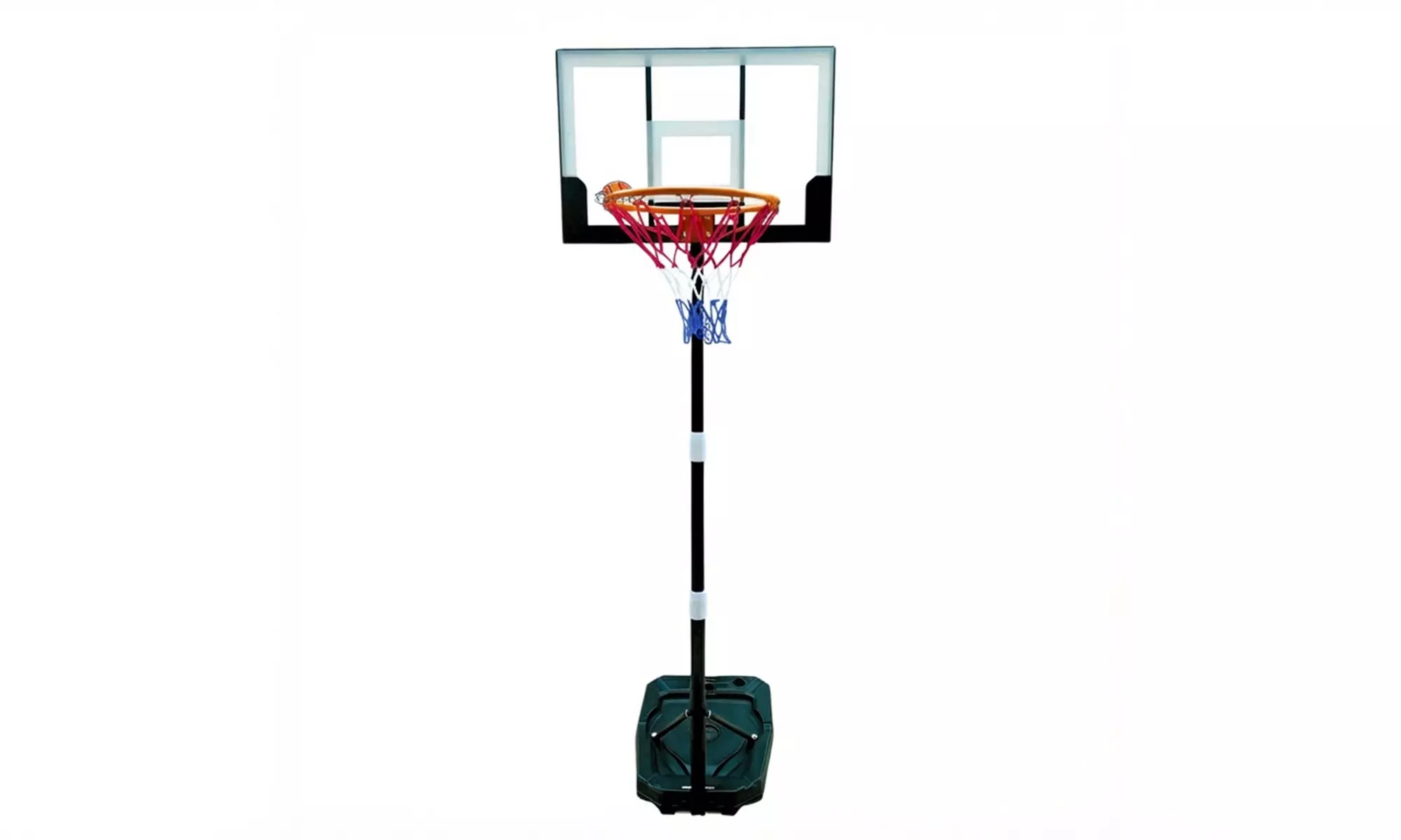 BUMBER basketbalring en/of accessoires
