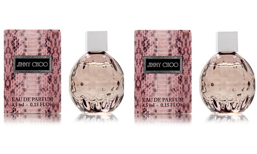 Image 2: Jimmy Choo Fragrances