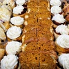 Image 2: Bake, Sip & Relax: $10, $15, $20 or $30 to Use Towards Food and Drink