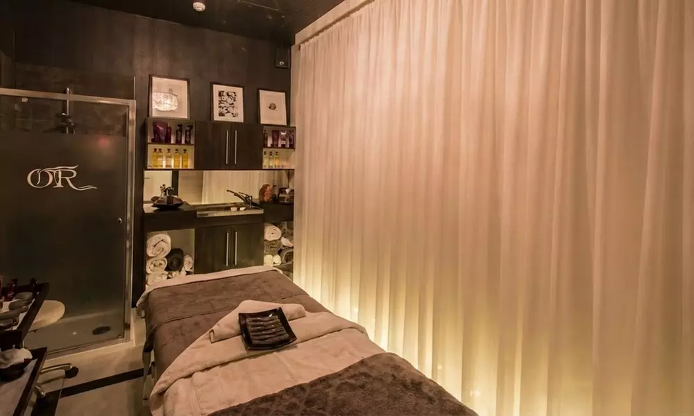 55- or 70-Minutes Japanese Head Spa Treatments for Ultimate Relaxation