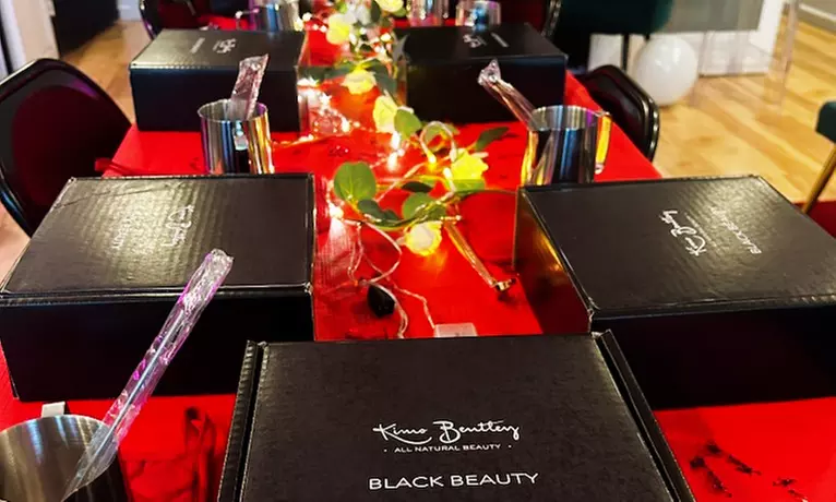 Explore 2-Hour Candle Making or Body Scrub Class for 1 or 2 People at Kimo Bentley (Up To 55% Off) - Primary Image