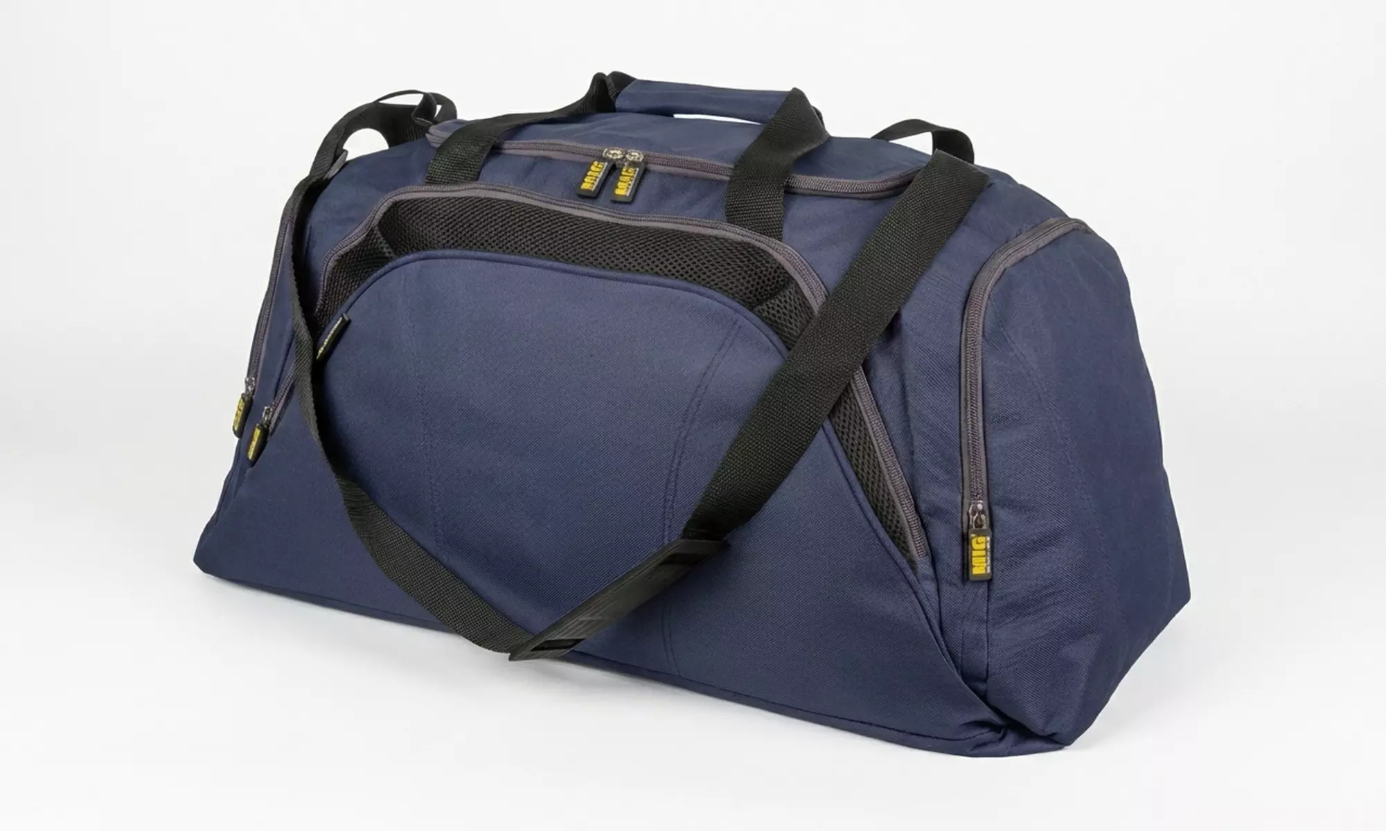 MIG Men’s Large 82L Sports and Travel Holdall Bag