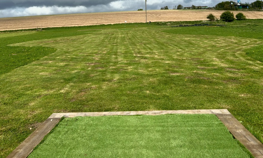 Image 6: Have Fun with 1 Hour Footgolf & Footpool For 2, 3 or 4 People