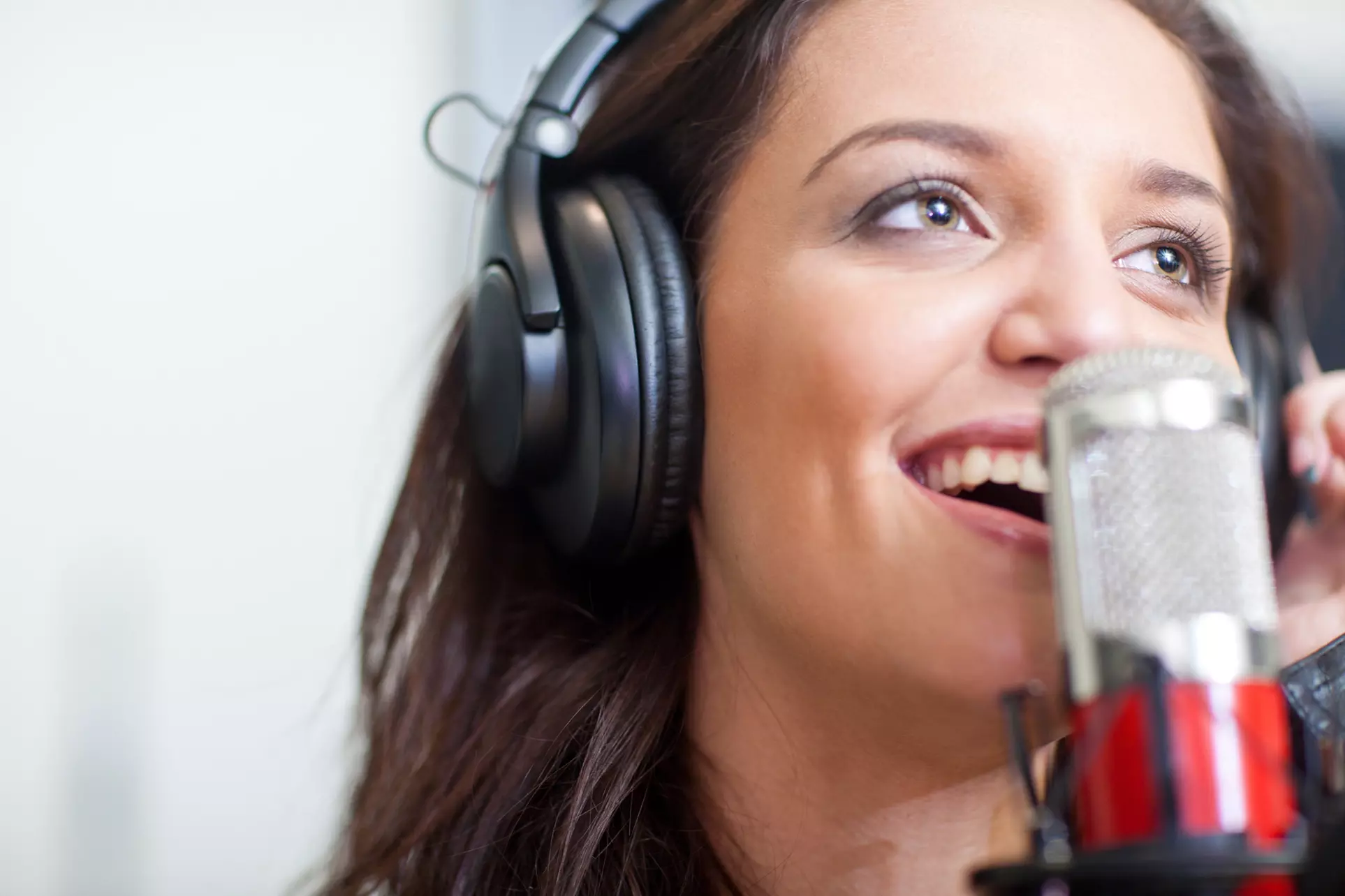 Experience One 60 / Two 30 Minute Private Vocal Coaching Sessions at Natalie Wilson Voice Studio (Up to 50% Off) - Primary Image