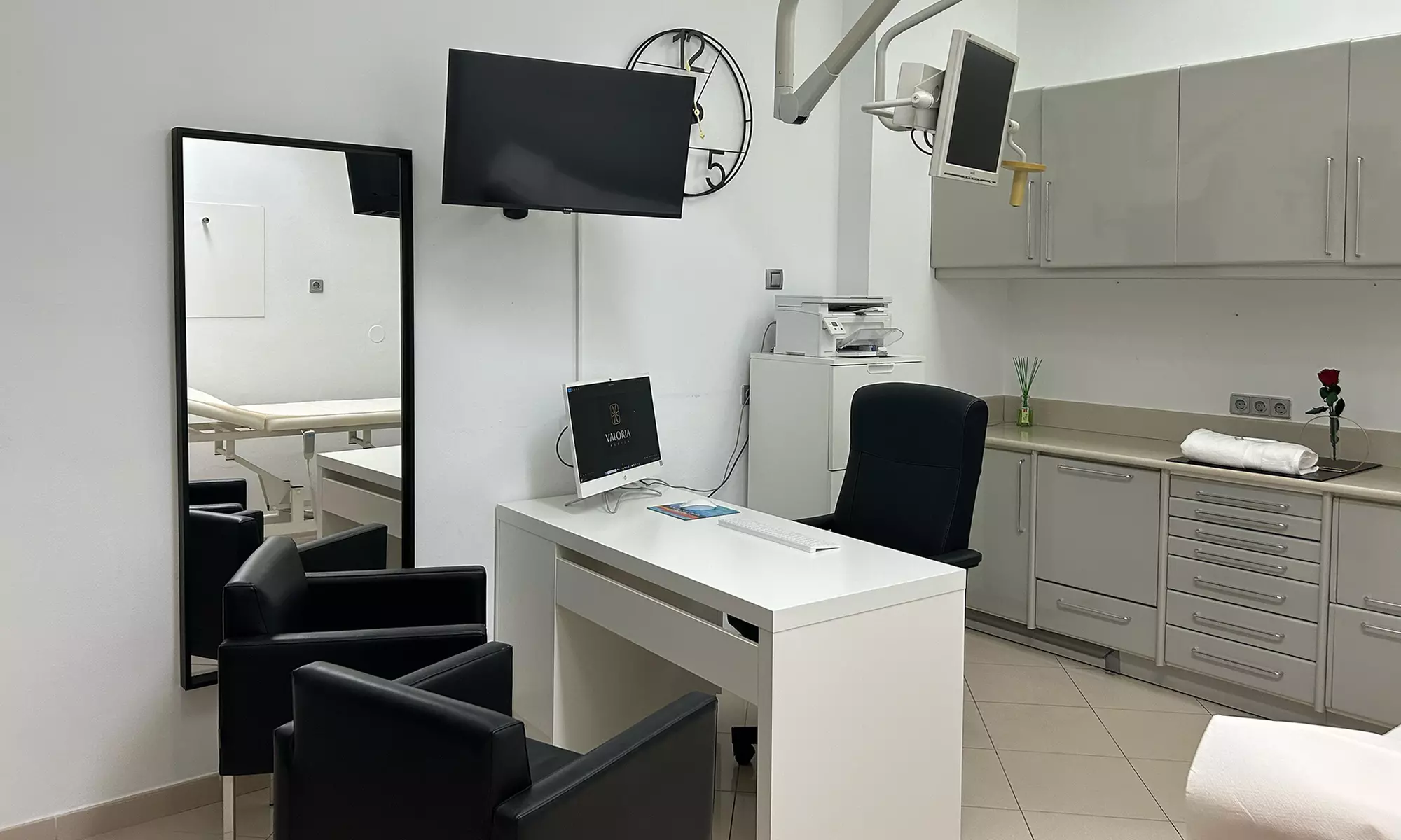 4 u 8 sesiones de mesoterapia corporal con opción a presoterapia