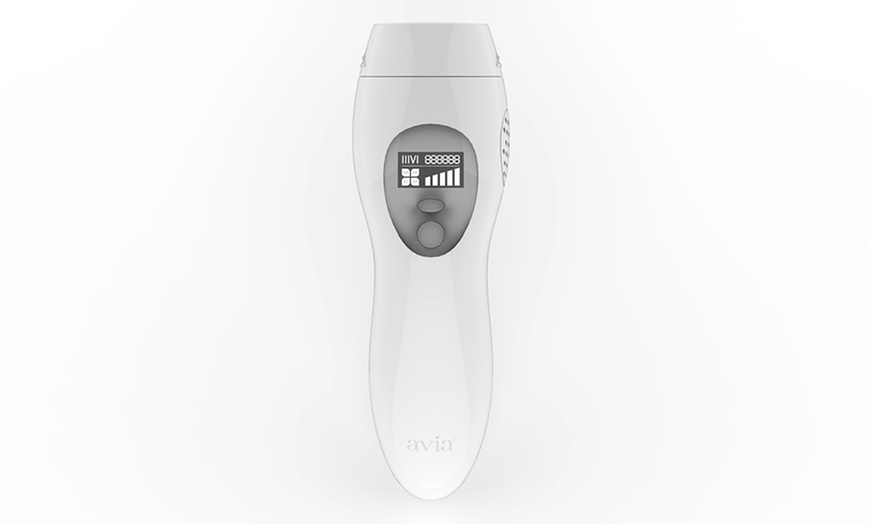 Personal IPL Laser Hair-Removal System | Groupon