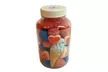 Od 24,99 zł: słoiczek smakołyków Doctor Candy dla Babci lub Dziadka ze spersonalizowaną etykietką, 300 ml - Image 2