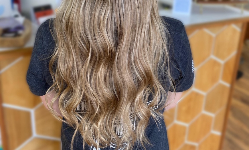 Image 6: Transform Your Style with Choice of Hair Care Services