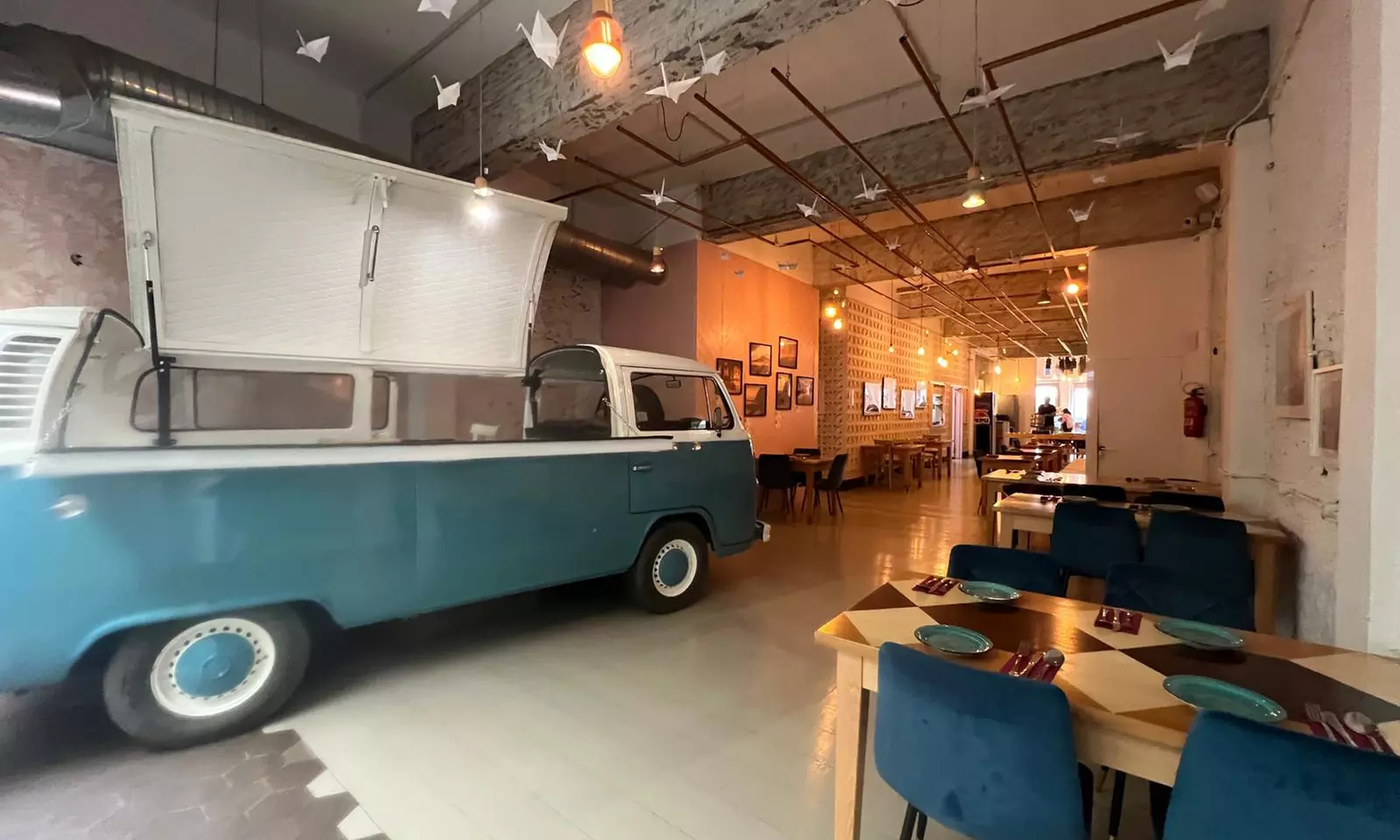 ¡De viaje por Asia! Menú tailandés completo para 2 o 4 personas