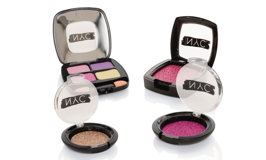 Image 7: New York Toy Make-Up Set