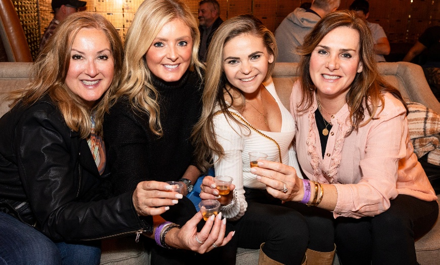Image 4: Chicago Winter Tequila Festival with Social Scene on Feb 14