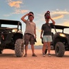 Image 11: Up to 39% Off Desert UTV Adventure with Adrenaline Junkies