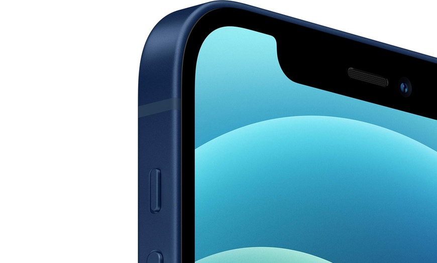 Image 6: Refurbished iPhone 12 - 64/128GB Excellent Grade