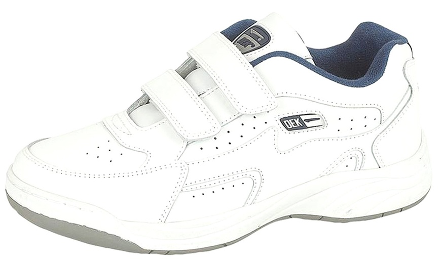 Image 1: Dekton Arizona Mens' Trainers