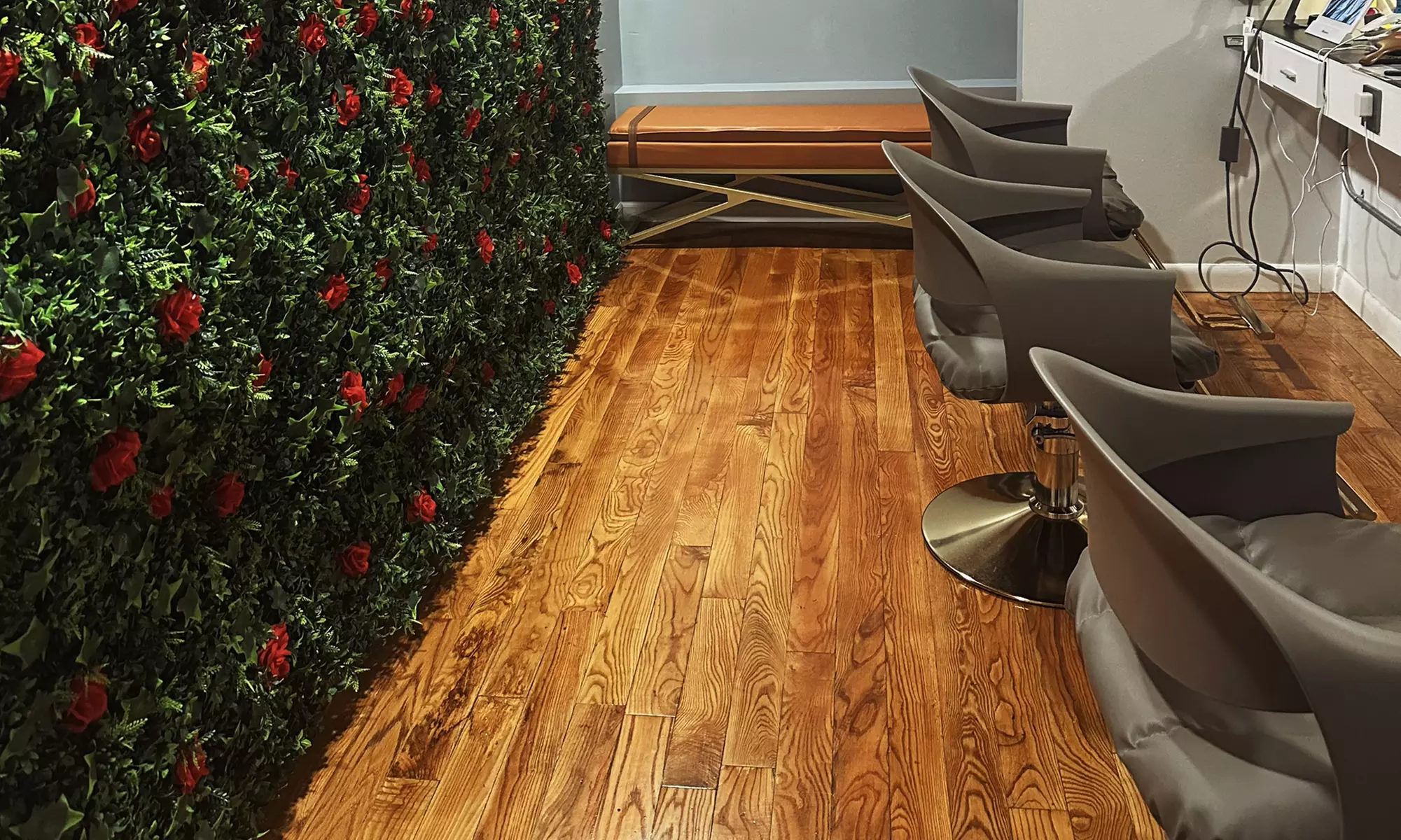 60 or 90-Min Solo or Couple Signature Head Spa + Head & Scalp Massage