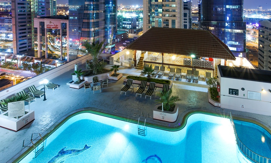 Image 4: Christmas Day Brunch for a Child/ 1 or 2 Adults with Secret Santa Gift