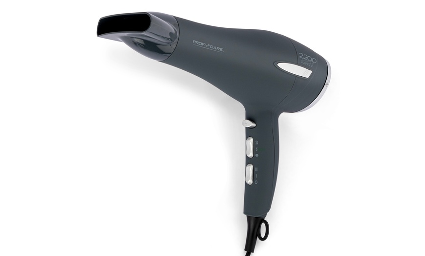 Image 14: Proficare haardrogers van 2200 W