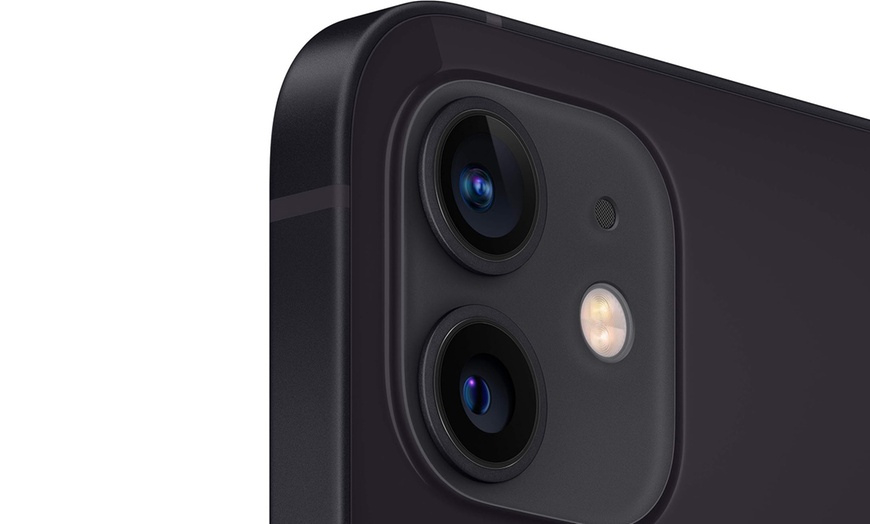 Image 4: Refurbished iPhone 12 - 64/128GB Excellent Grade