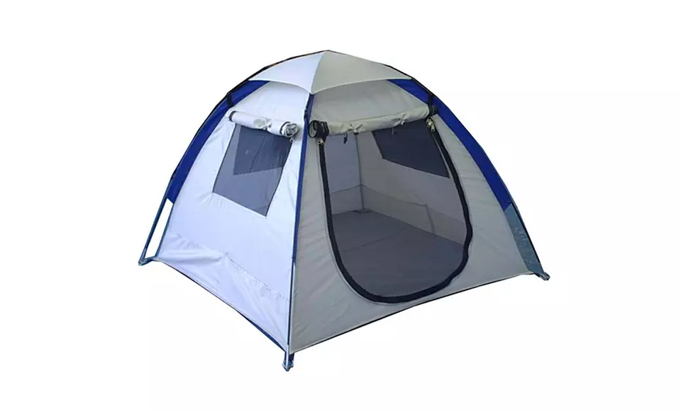 Abo Gear Instant Dog Haus - Primary Image