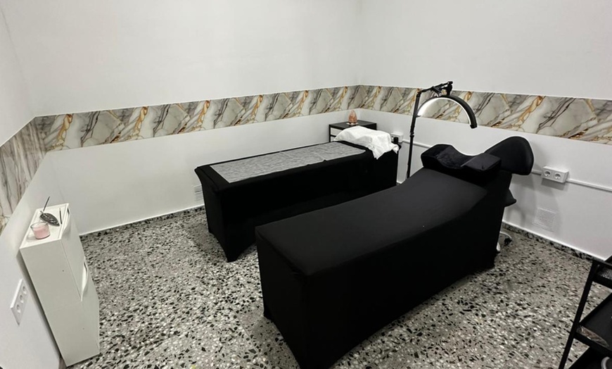 Image 8: 3, 6 o 9 sesiones de presoterapia y radiofrecuencia para 1 persona 