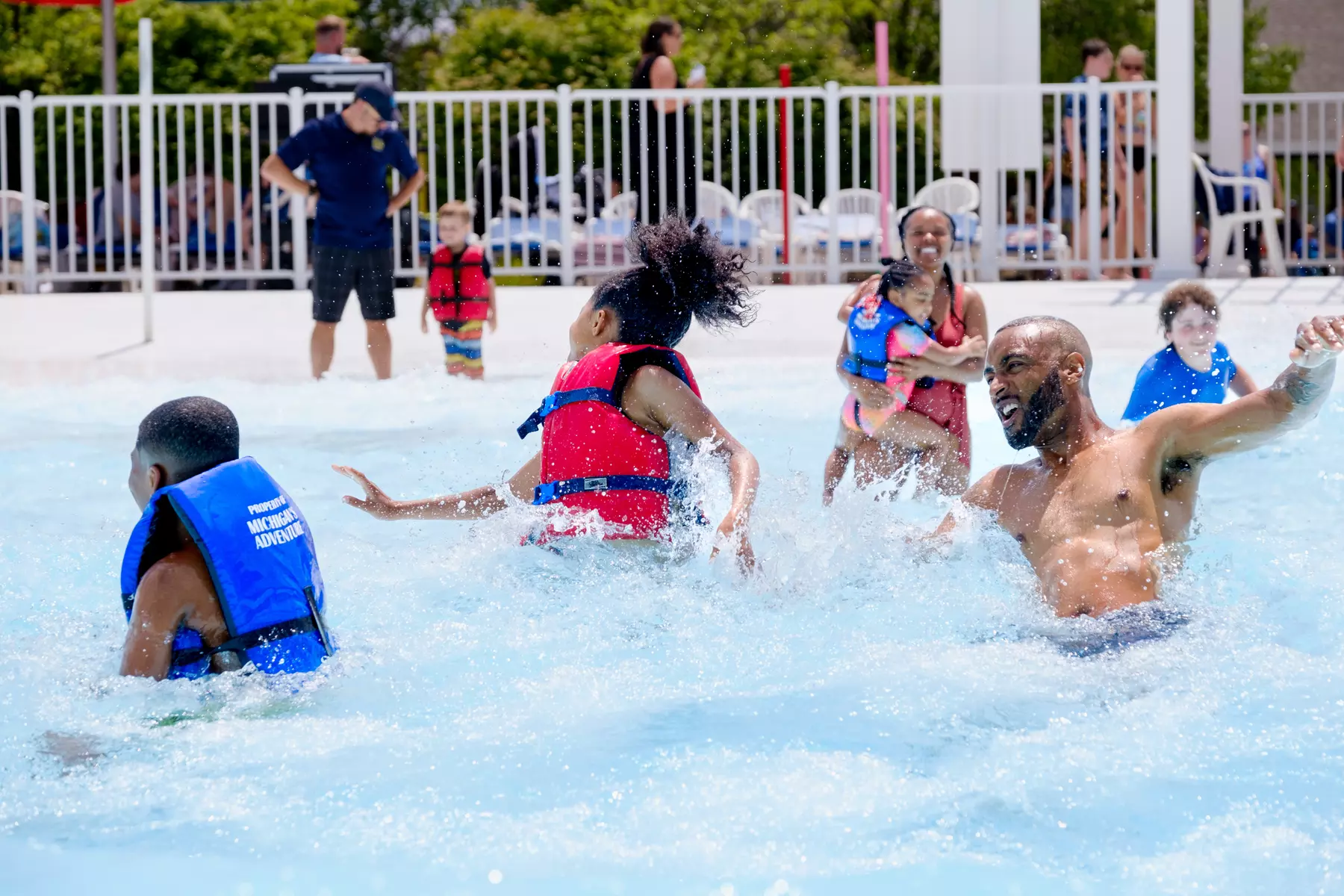 Hurricane Harbor Oklahoma City Single Day Tickets – 50% Off
