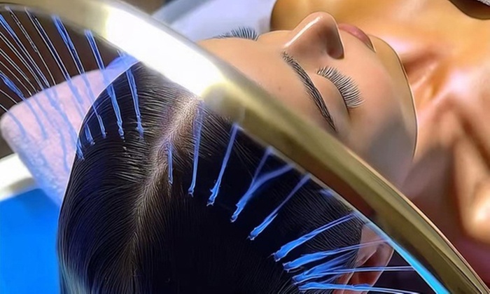 $40 Towards 60-Minute or $60 Towards any 90-Minute Service