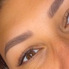 Image 6: Enjoy Full Set of Classic or Hybrid Eyelash Extensions with Fills