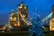 ✈ 8-Day London & Paris Christmas markets, Starting at $799 - Second Medium