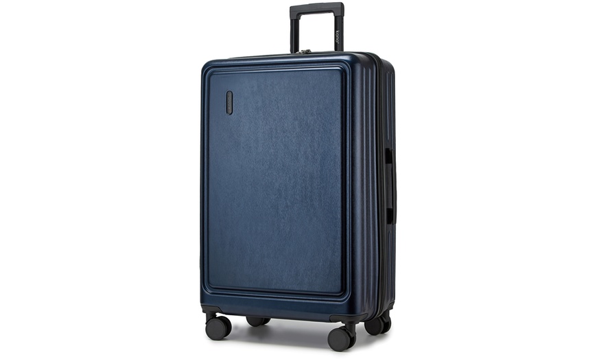 Image 32: Valise unique ou ensemble de 4 valises rigides