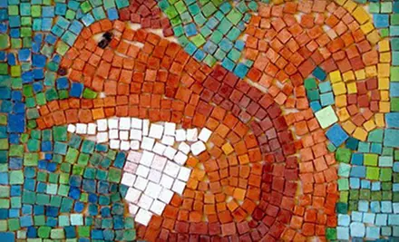 One or Three Children's Art Classes at Time For Art Kids (Up to 60% Off) - Primary Image