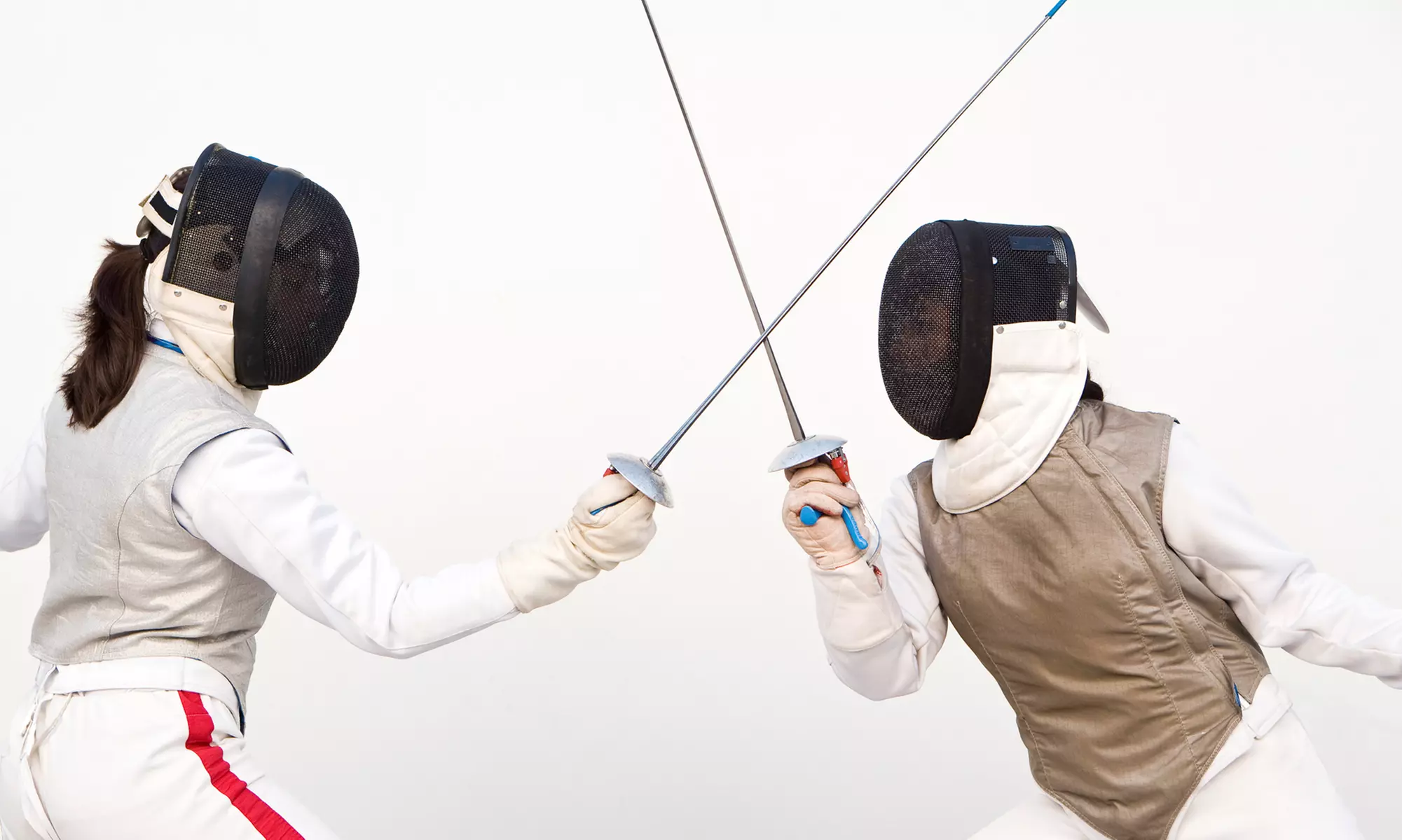 Two Fencing Classes for One or Two at The Baltimore Fencing Center (53% Off) - Primary Image