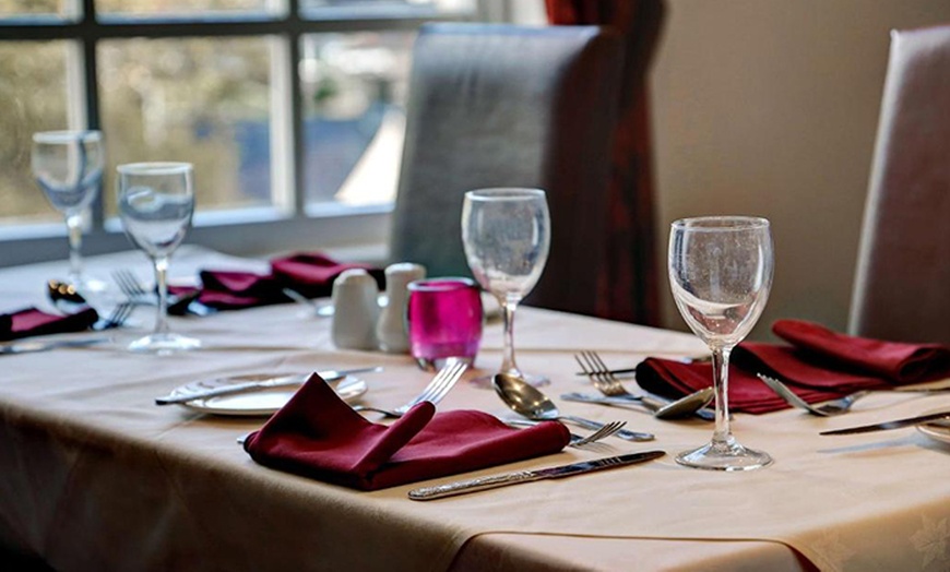 Image 8: Manchester: Stay for 2 with Breakfast, Late Checkout & More 