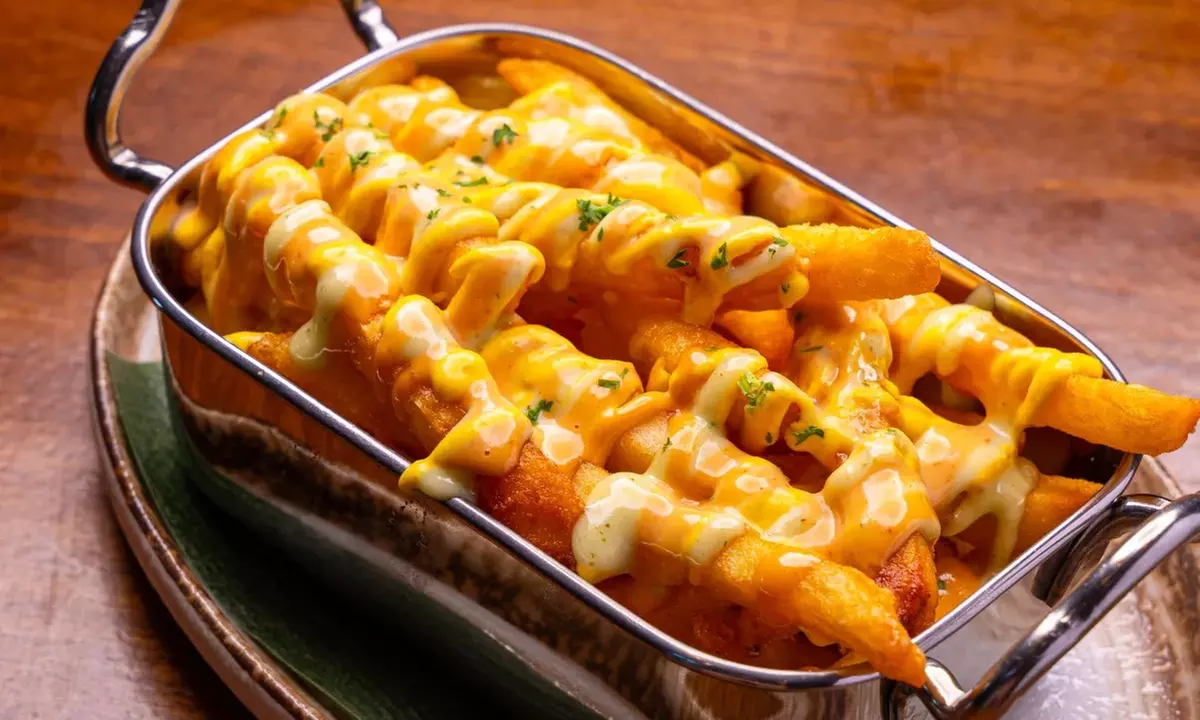 Tapas Dinner or Bottomless Brunch or Dining Credit for Two or Four