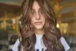 Up to 51% Off on Salon - Hair Color / Highlights - Roots at Emj Hair LLC - Second Medium