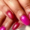 Image 1: Get Perfect & Stunning Nails with Gel Manicure, Pedicure, or Both 