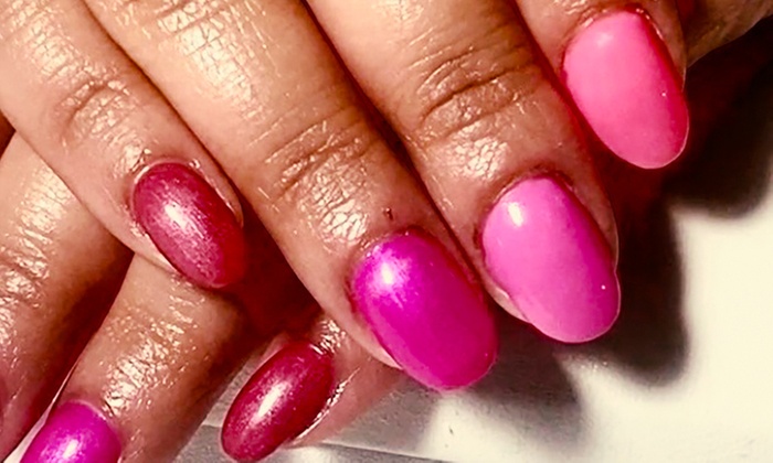 Get Perfect & Stunning Nails with Gel Manicure, Pedicure, or Both 