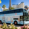 Image 3: Afternoon Tea Bus Tour - Cafe on the Strip