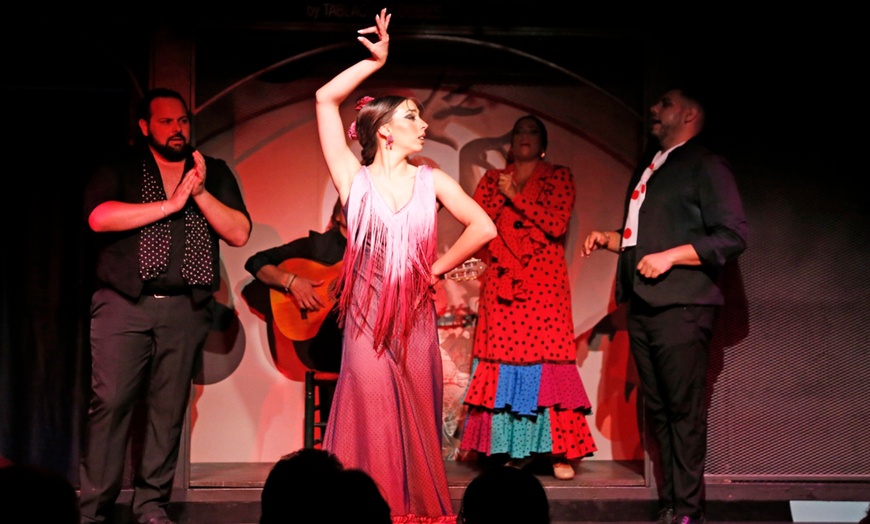 Image 3: Entradas para el show de Flamenco en El Duende by Tablao Cordobés
