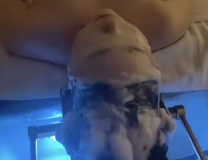 Classic Head Spa Treatment with Hair Mask & Scalp Scrub Enhancements