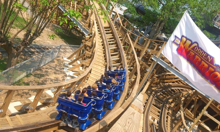 Image 4: Unlimited fun and Top Spots of New England with One Pass