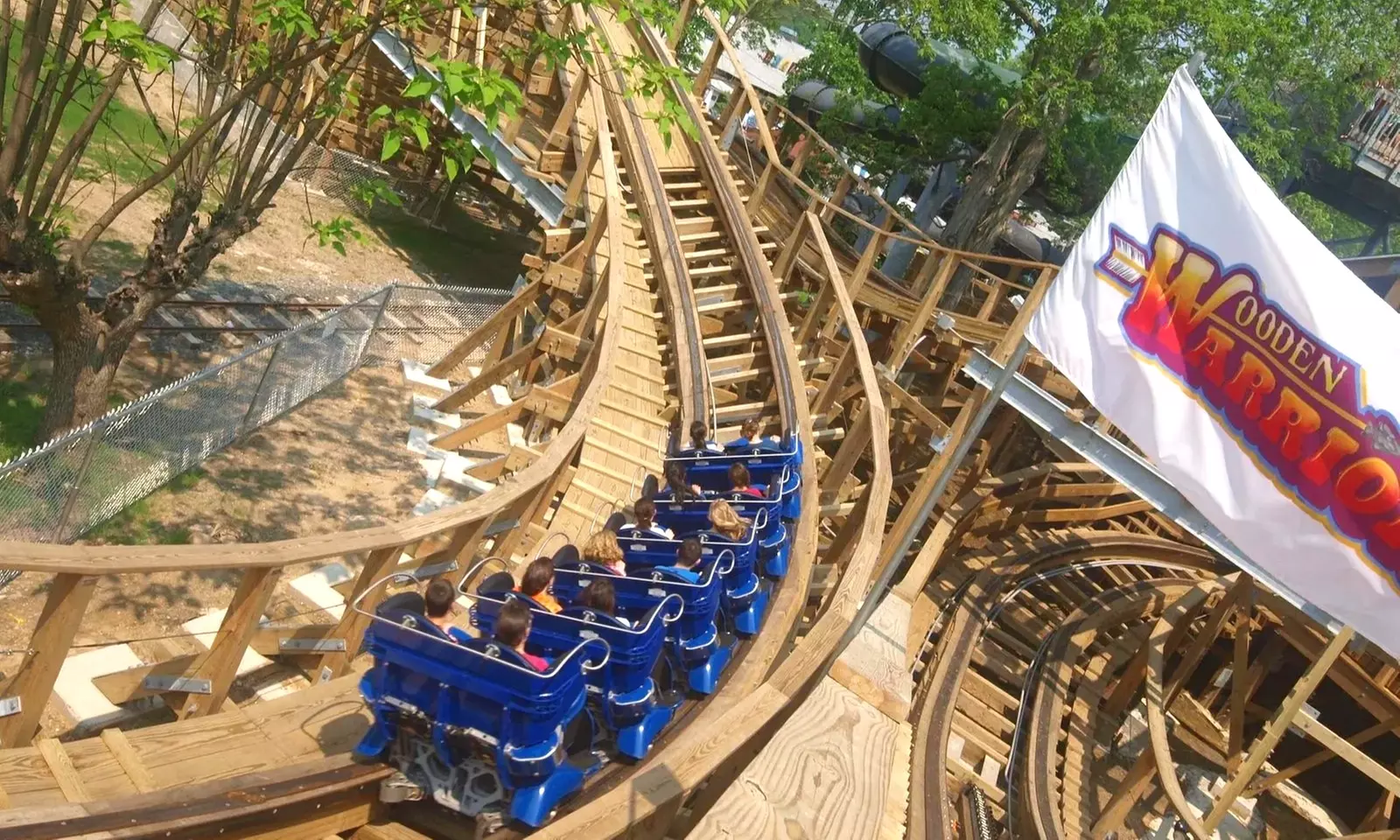 Unlimited fun and Top Spots of New England with One Pass