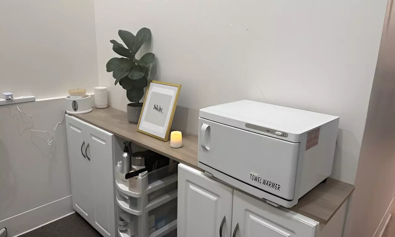 Refresh Your Skin w/ One, Two, or Three  Personalized Facial Sessions