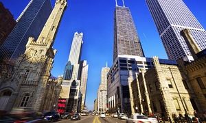 Chicago Architecture Foundation – $13 for a 