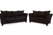 Rimini Two- and Three-Seater Sofa Set for £399 With Free Delivery (68% Off) - Image 5