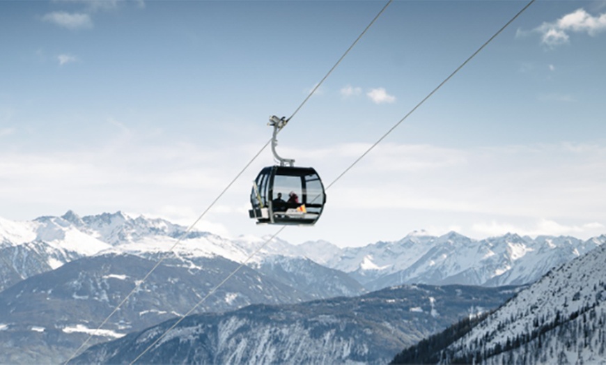 Image 3: Tagesskipass für das Skigebiet Hoch-Imst / Ticket für Berg- & Talfahrt
