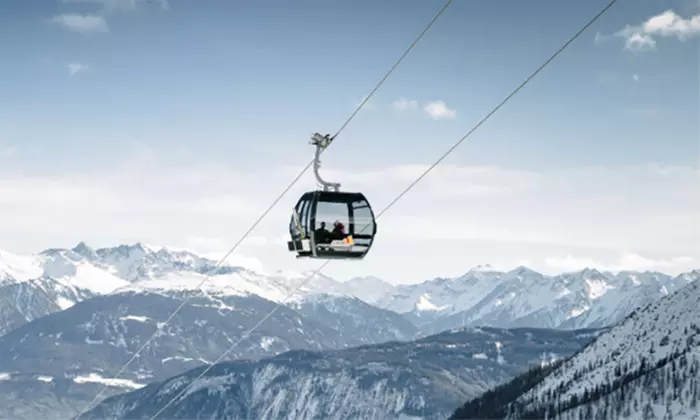 Tagesskipass für das Skigebiet Hoch-Imst / Ticket für Berg- & Talfahrt