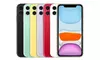 Apple iPhone 11 - 64GB, 128GB, 256GB Unlocked (A Grade Refurbished)